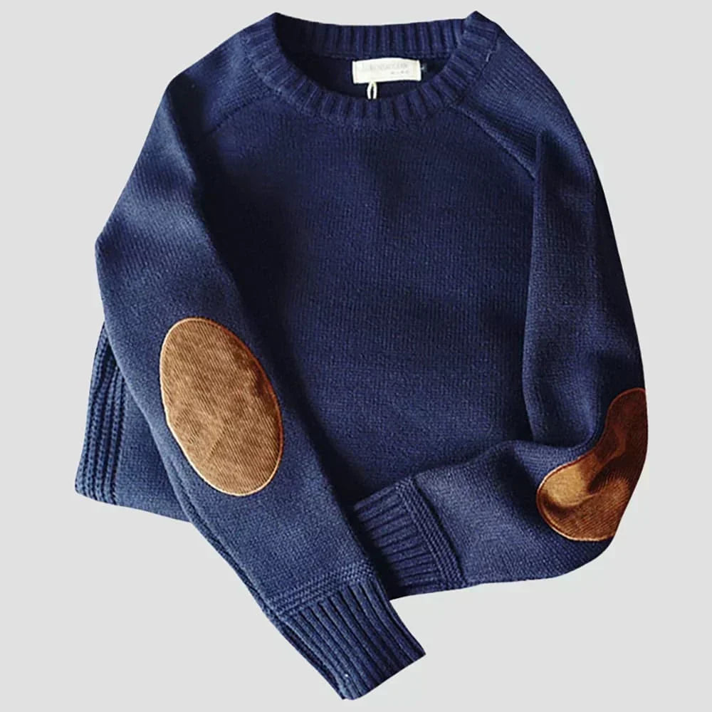 João - Pullover Haven