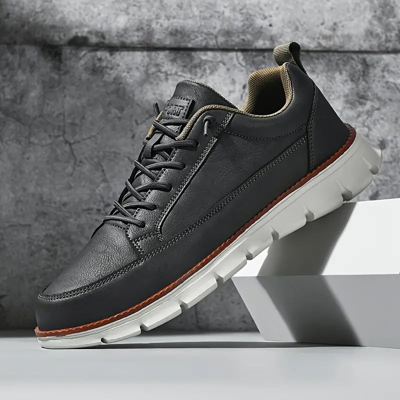 Vicente - Sapatos Ortopédicos