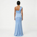 Marilia - Vestido Plissado Elegante
