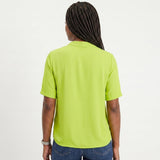 Célia - Blusa Fluida Decote em V