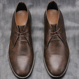 Nuno - Botas de Couro