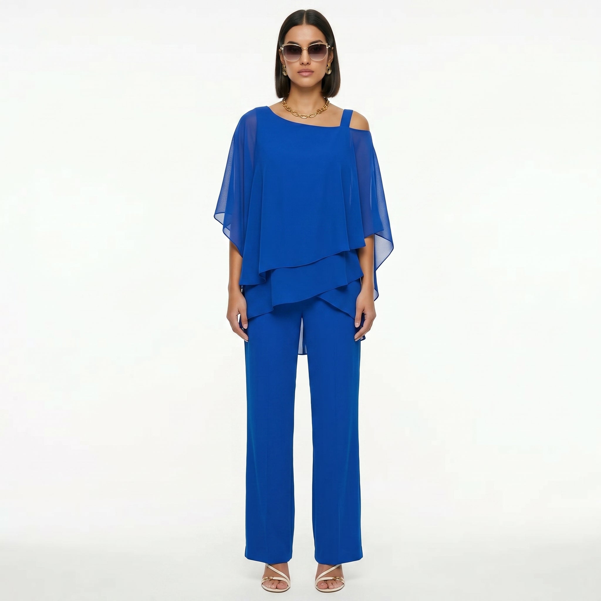Carminho - Conjunto Elegante