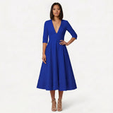 Maria - Vestido Vintage