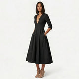 Maria - Vestido Vintage